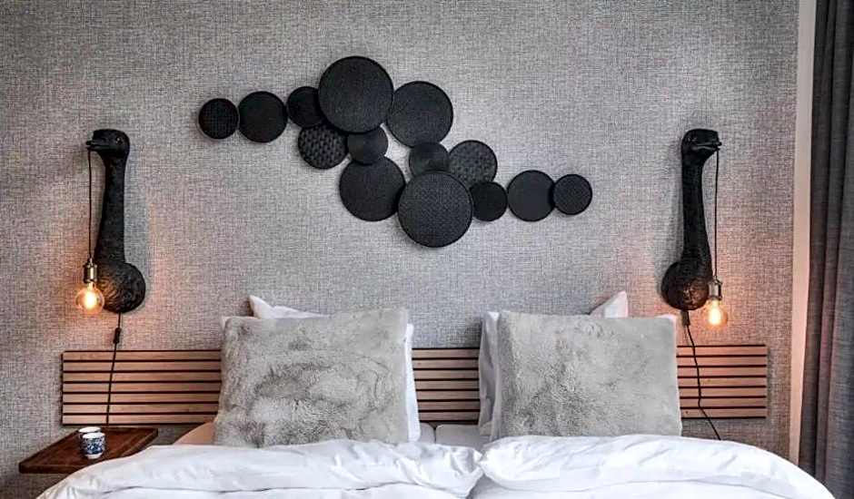 Boutique Hotel Lumiere