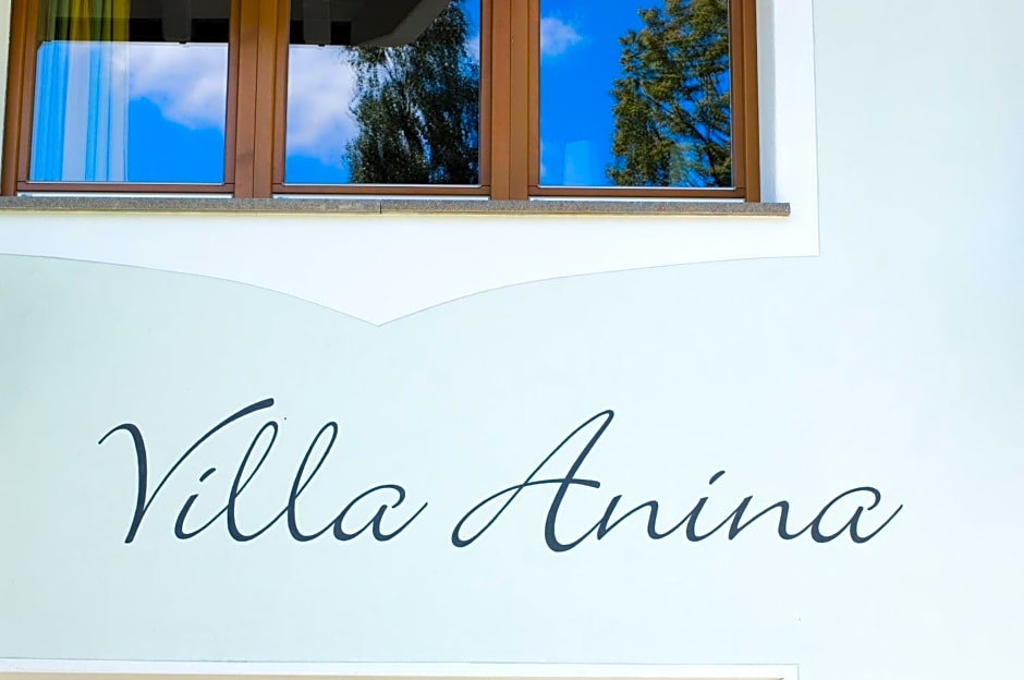 Villa Anina