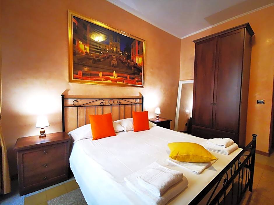 Maestoso Locazione Turistica