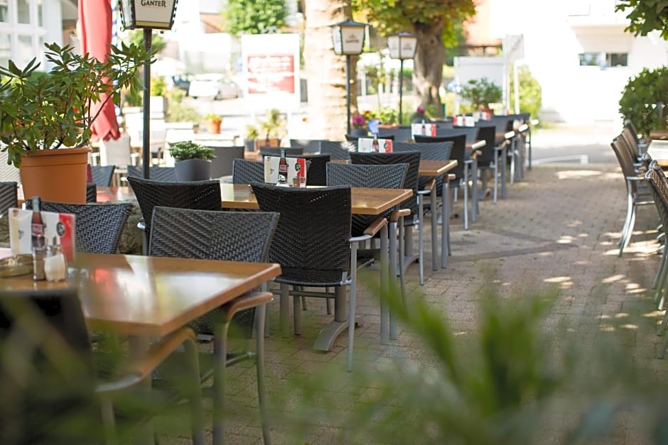 Tuniberg Restaurant Hotel