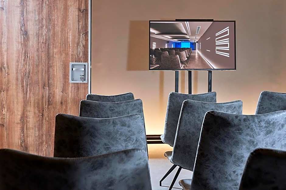 Elysium Boutique Hotel & Spa (Adults Only)