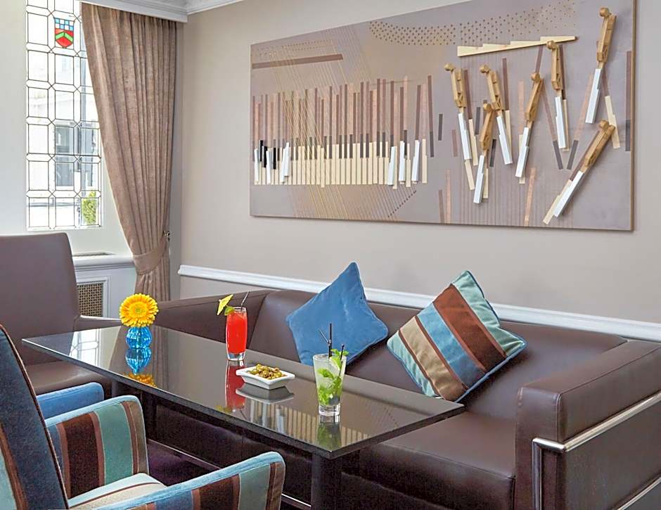 Lancaster Gate Hotel