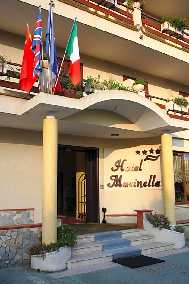 Hotel Marinella