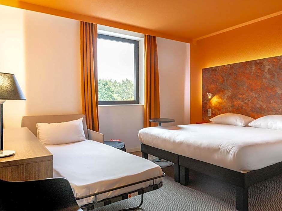 ibis Styles Toulouse Cite Espace