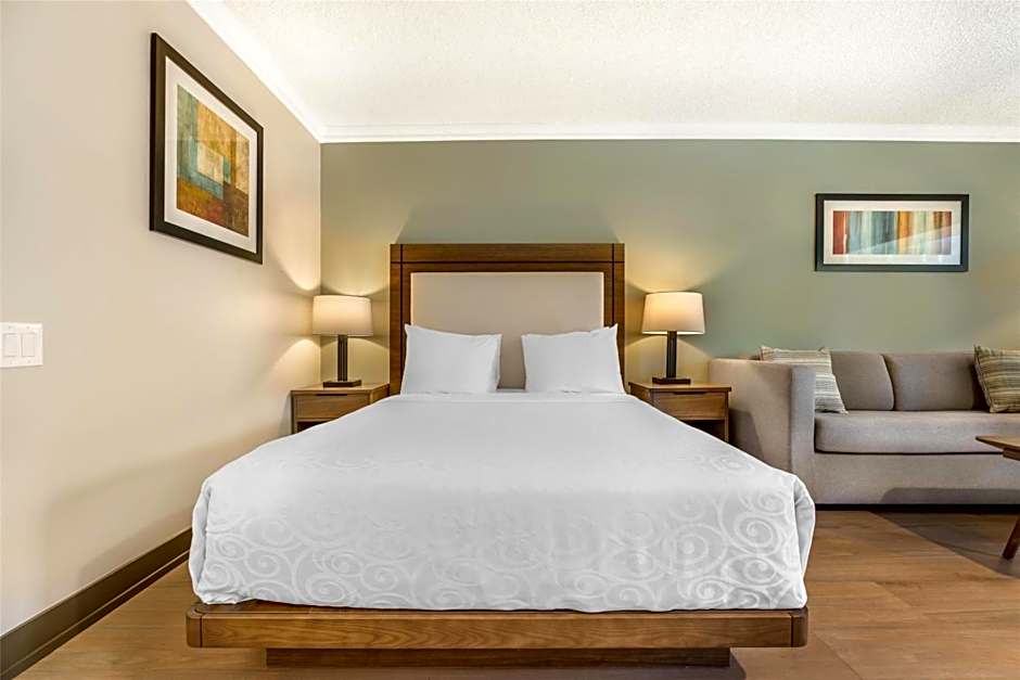 Best Western Plus Burnaby Hotel