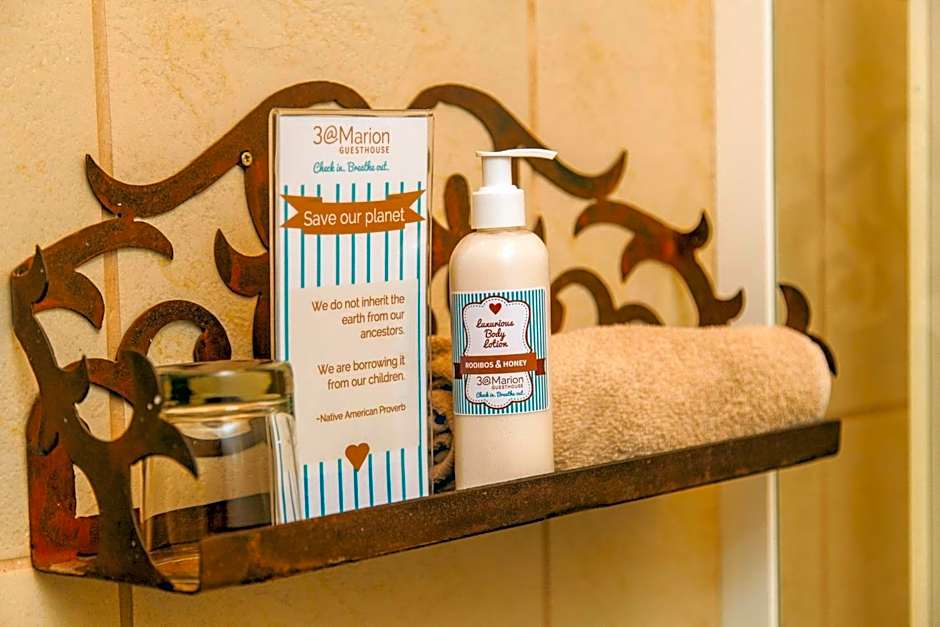 3@Marion Guest House