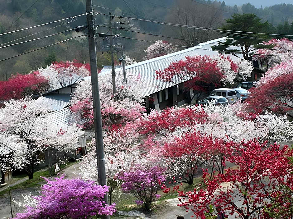 Tokonamiso Ryokan