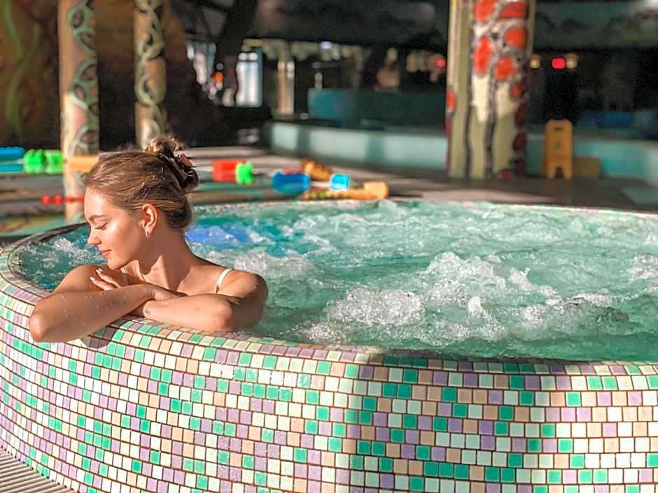 Grand SPA Lietuva Hotel Druskininkai