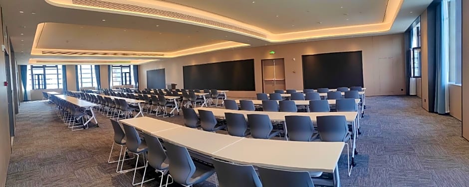 JI Hotel Nanyang Zhongguancun Industrial Park