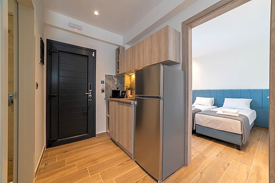 Horeizons Modern Living