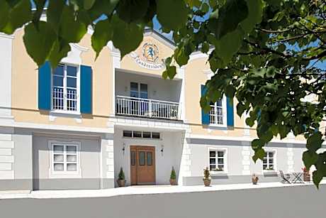 Hotel Zum Schlössle