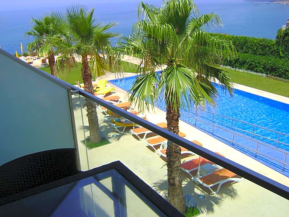 Golden Residence Hotel