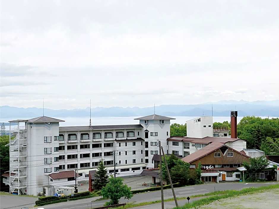 Villa Inawashiro