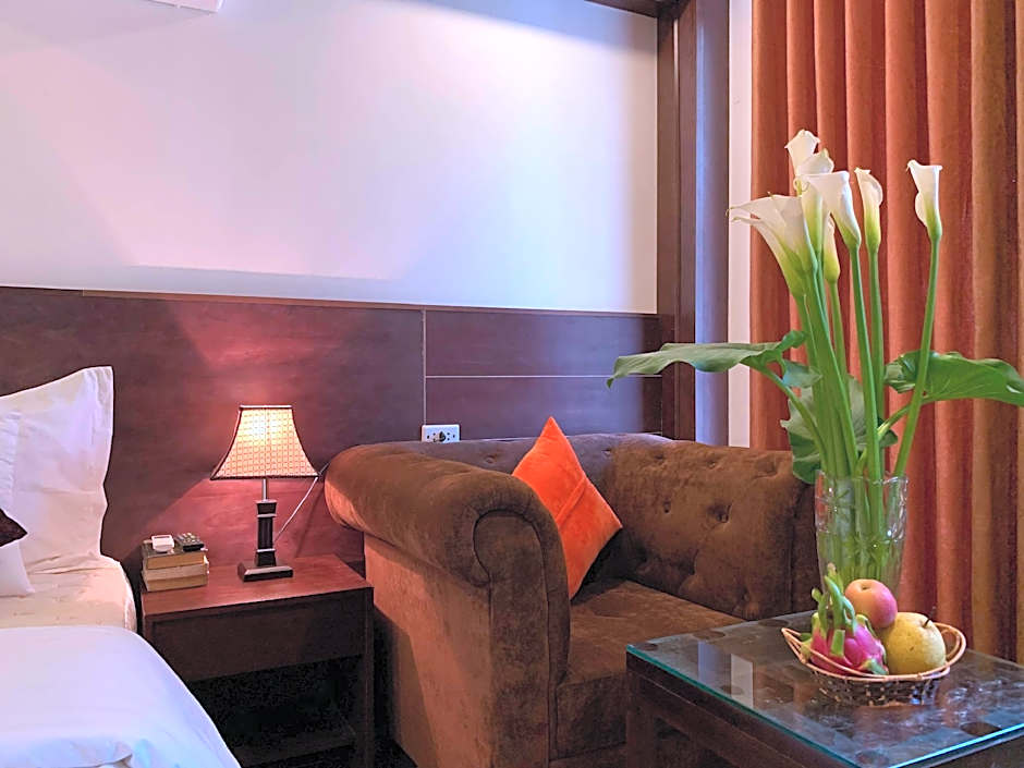 Sapa Meriton Boutique Hotel – Sa Pa, FL