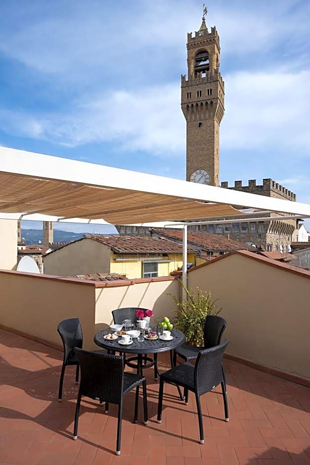 Relais Piazza Signoria