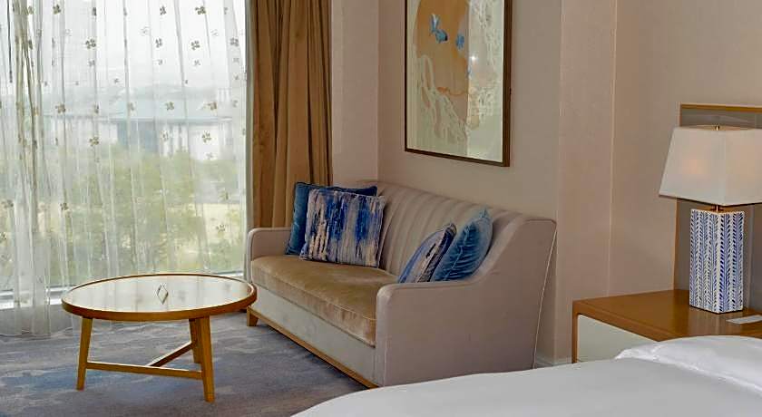 Le Meridien Suzhou, Suzhou Bay