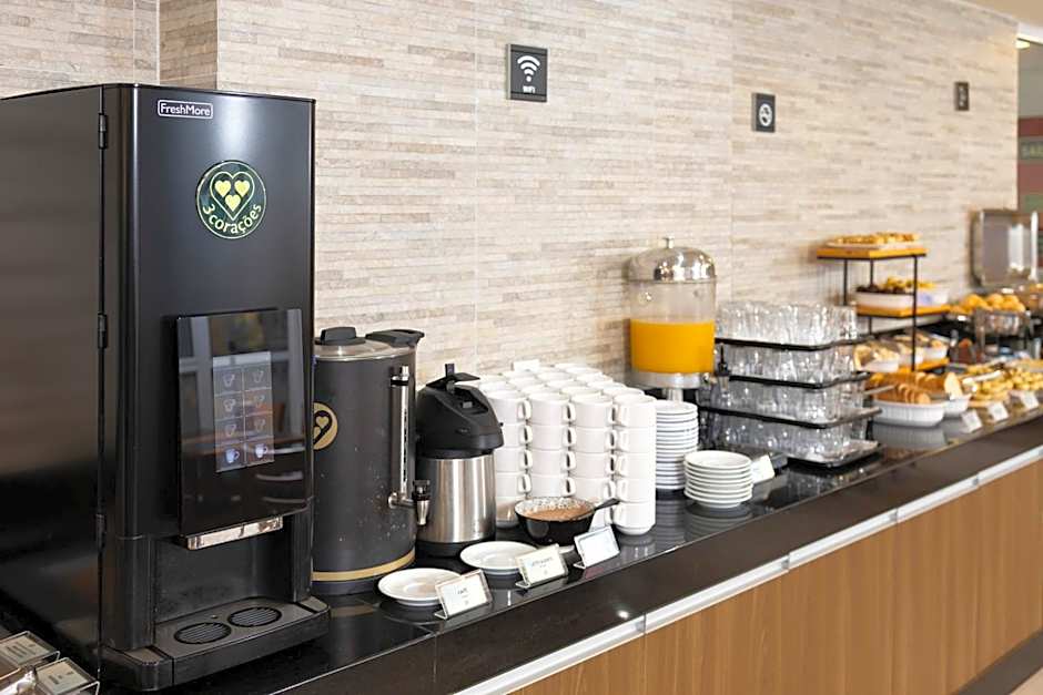Tulip Inn Vila Velha
