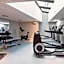 Residence Inn by Marriott Frankfurt City Center