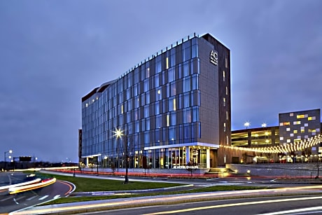 AC Hotel Columbus Dublin