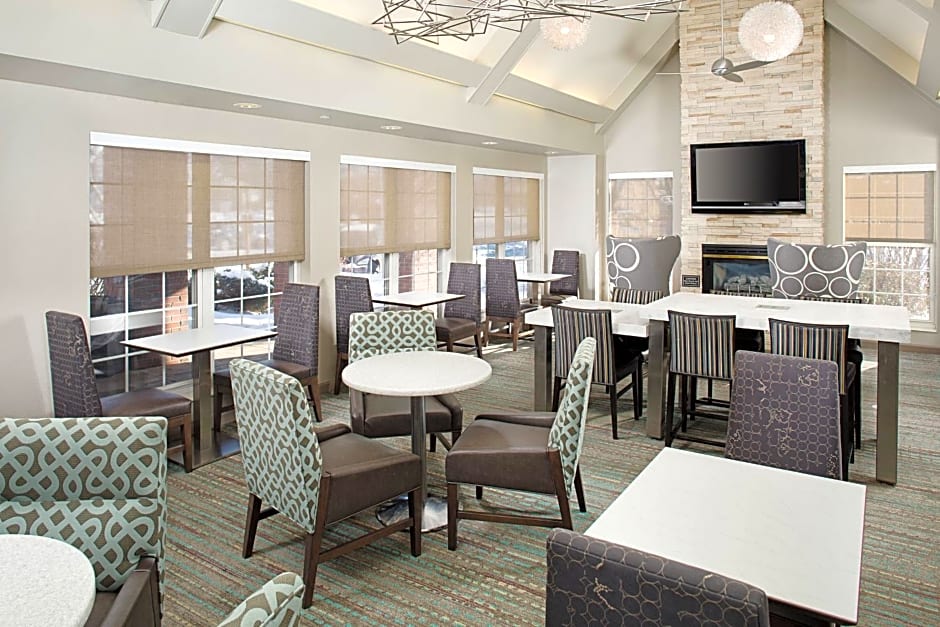 Residence Inn Portland Scarborough