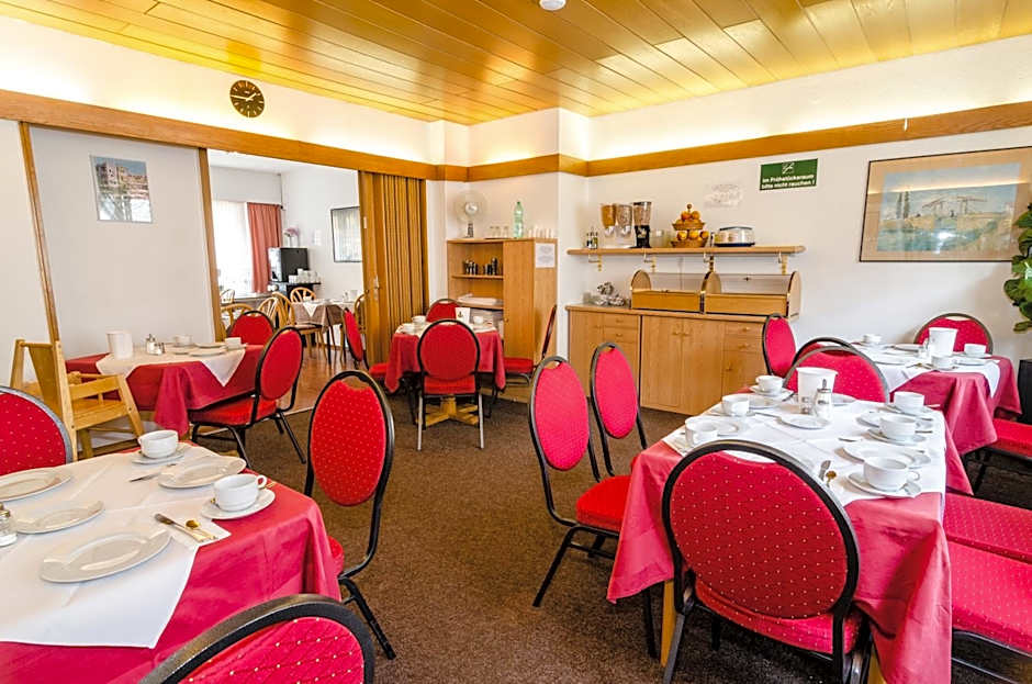 Altstadthotel Wienecke