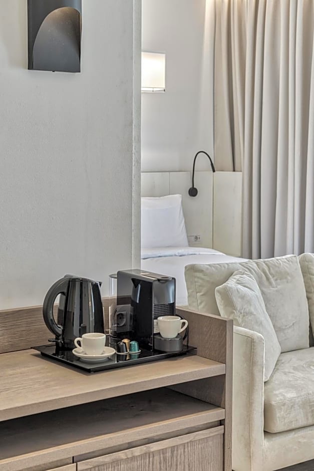 Bitzaro Boutique Hotel