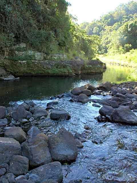 Maleny Tropical Retreat