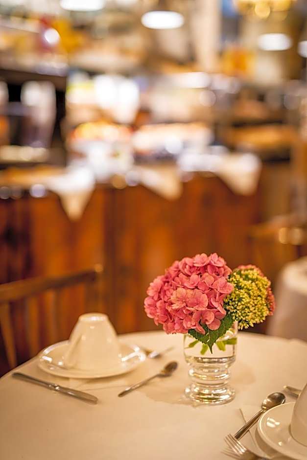 Hotel Santo Stefano