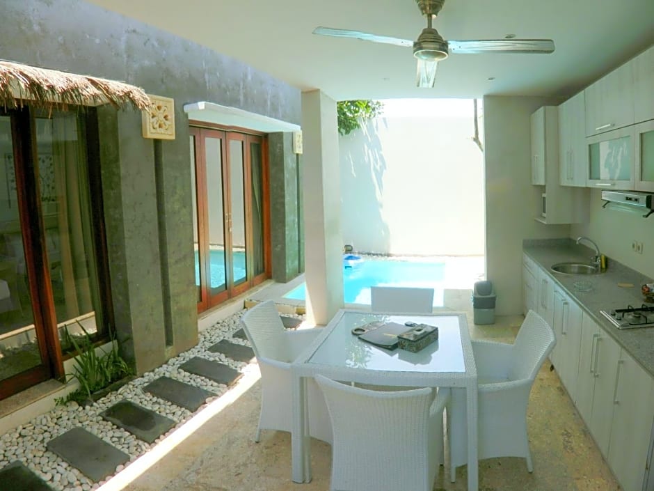 Jas Boutique Villas