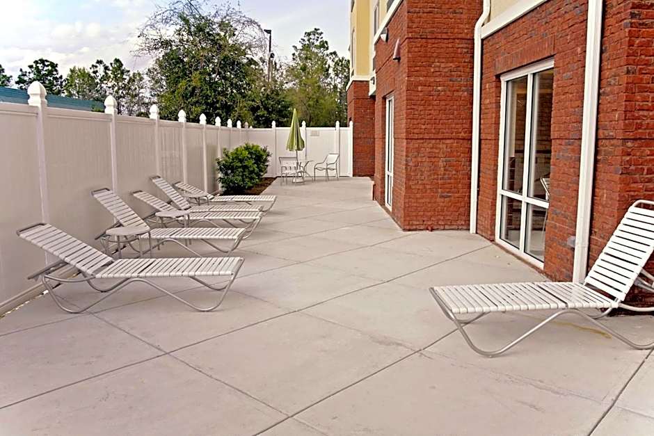 Fairfield Inn & Suites by Marriott Kingsland