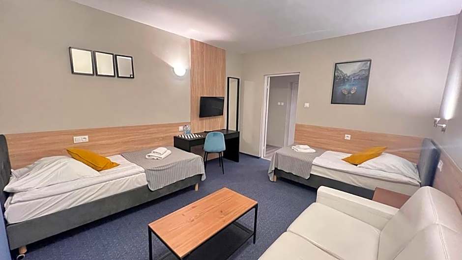 Hotel Otomin