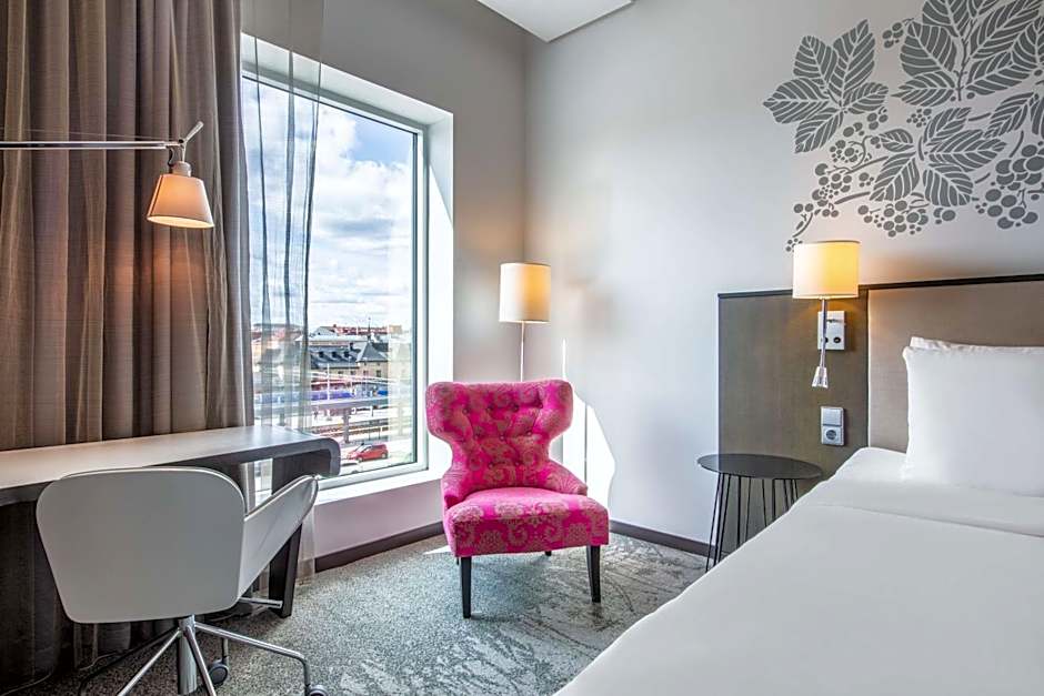Radisson Blu Hotel Uppsala