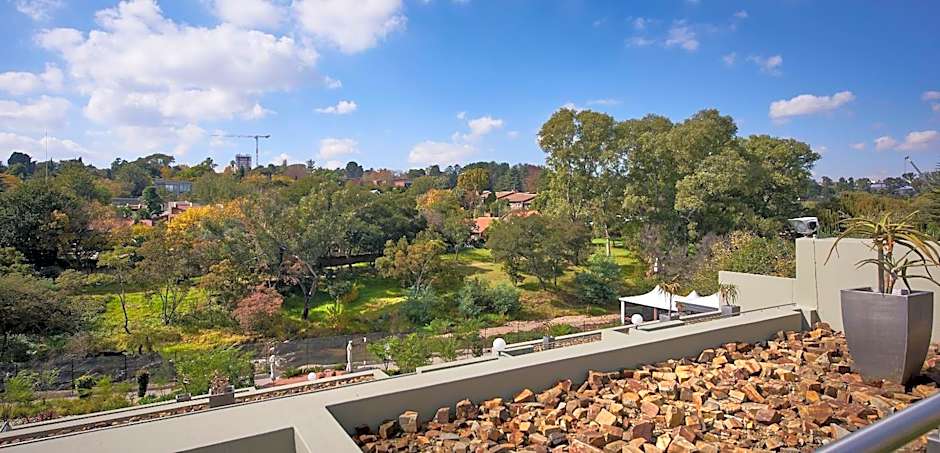 Dynasty Forest Sandown Self Catering Hotel