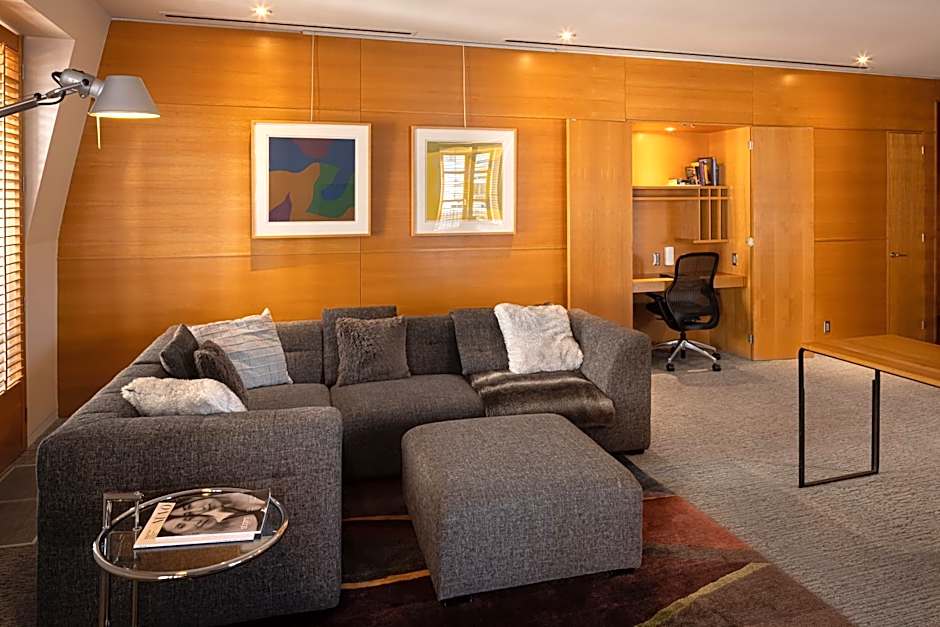 Hotel Gault