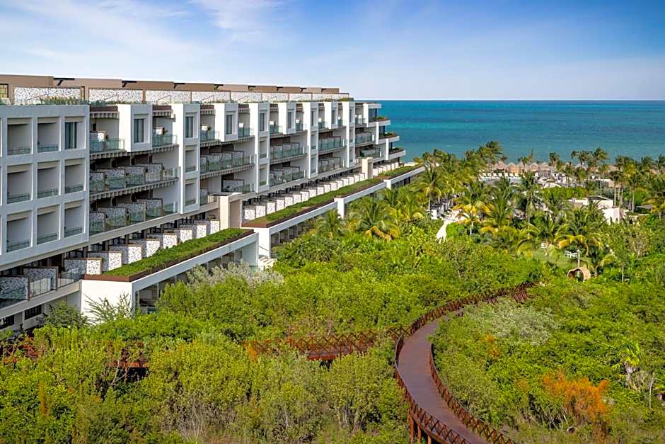 Atelier Playa Mujeres- Adults Only - All Inclusive Resort