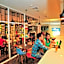 Idoop Hotel by Prasanthi