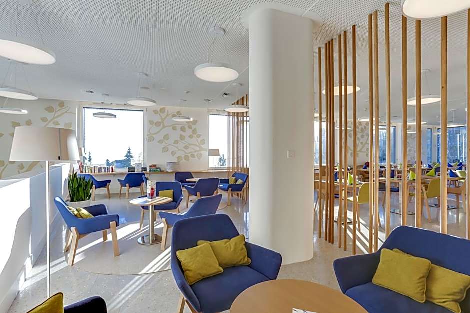Hotel des Patients