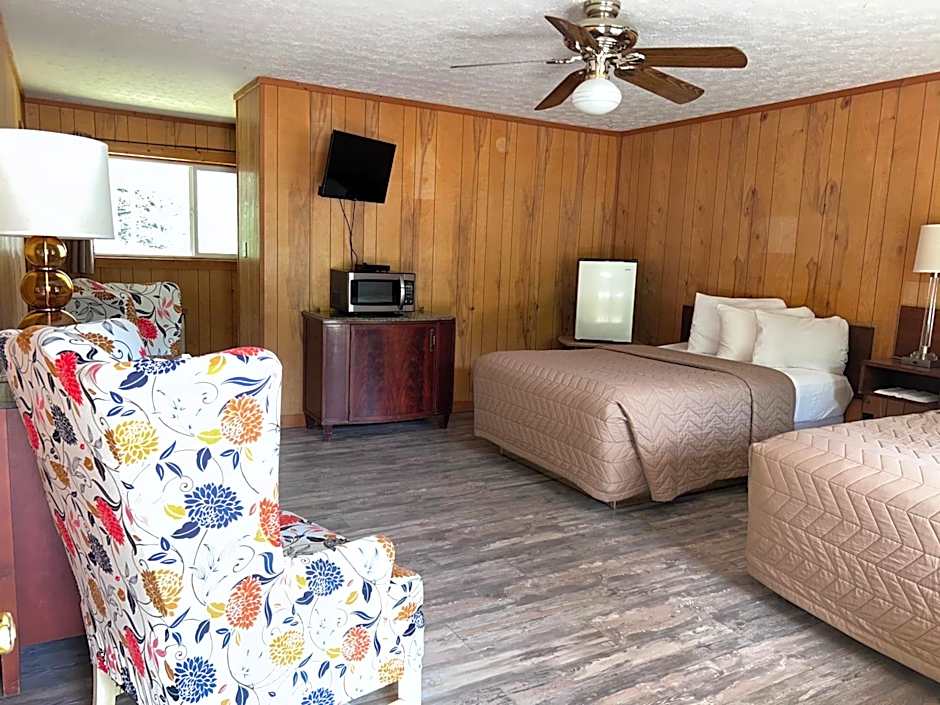 Stony Creek Motel