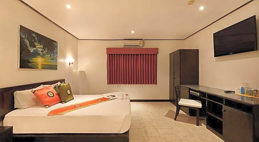 Angus O'Tool's Guesthouse