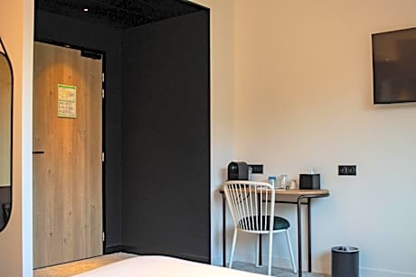 Comfort Room - Disability Access