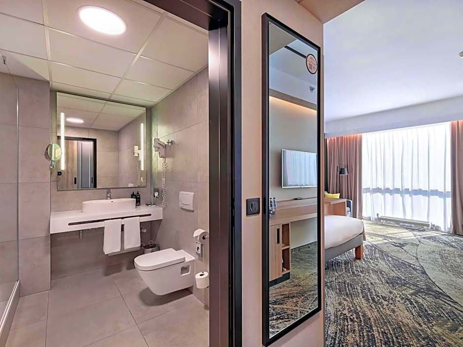 Mercure Wroclaw Centrum