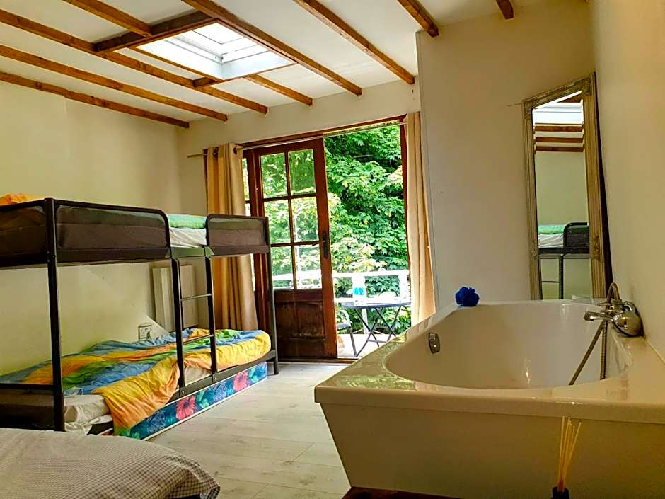 First and Last Youth Hostel