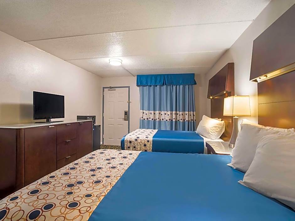 Rodeway Inn