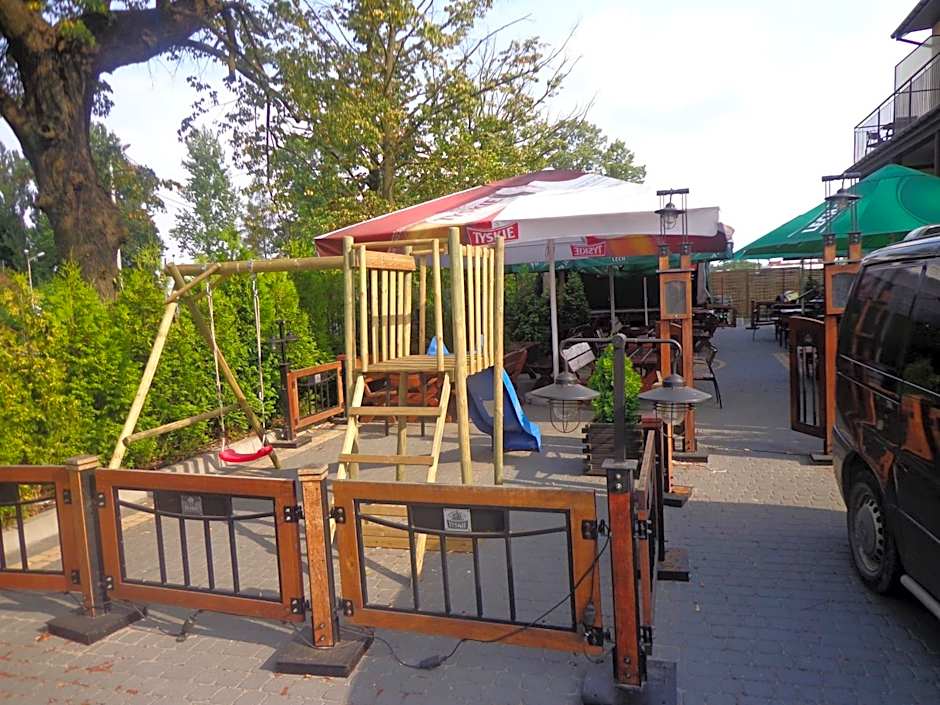 Hotel & Restauracja Euforia