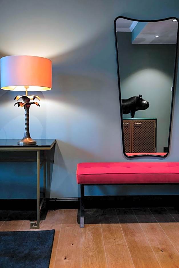 Hotel U14, Autograph Collection