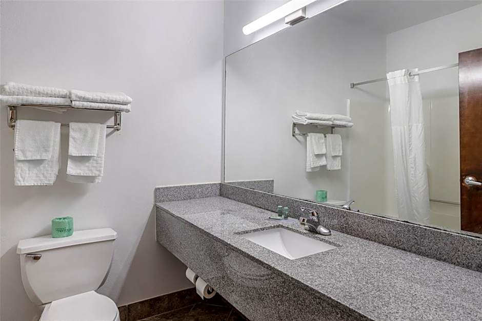 SureStay Hotel by Best Western Morganton