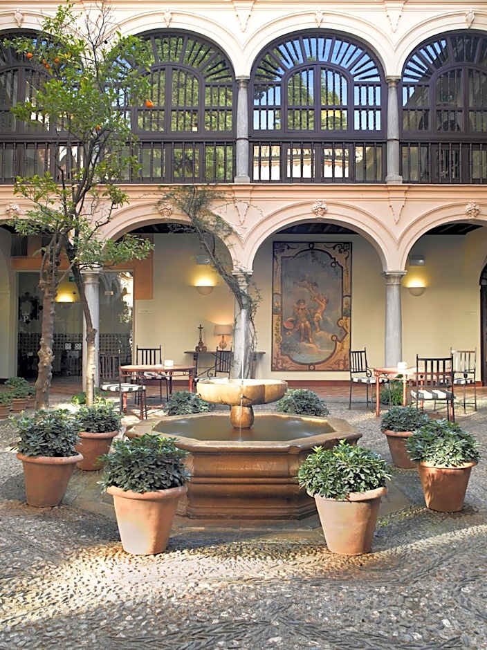 Parador de Granada