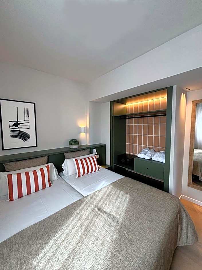 Cabot Cap de Mar Spa