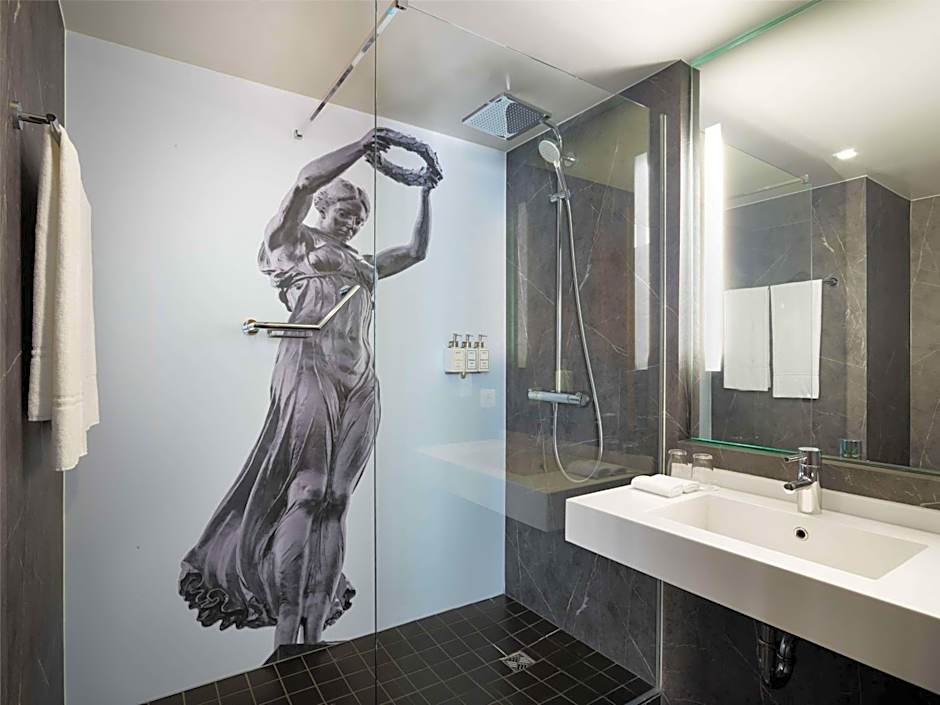 Park Inn by Radisson Luxembourg City