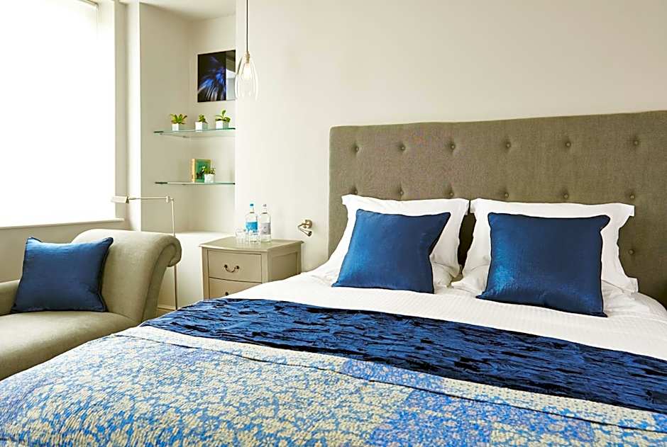 The Bull and The Hide